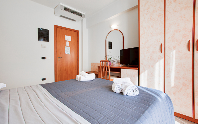 Hotel Villa Maria