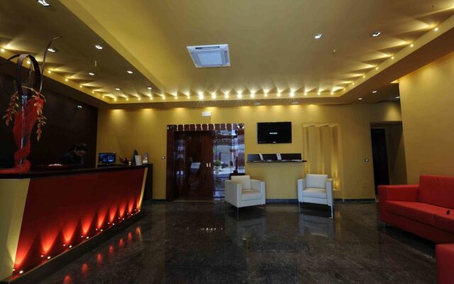 Hotel Gabbiano