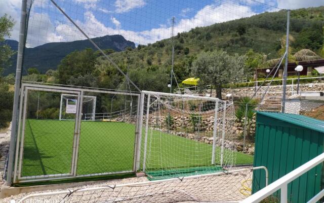 B&B Tenuta San Felice