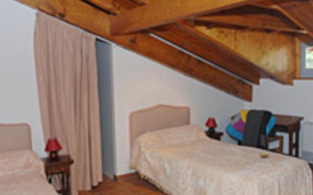 Maison Biranda