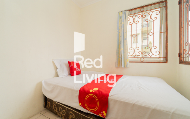 RedLiving Apartemen Mediterania Palace - Meditrans Property Tower B