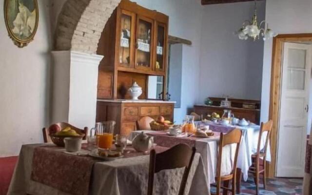 B&B Casa Licheri