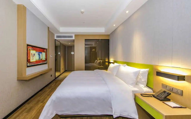 Days Inn by Wyndham Business Place Xiamen Ludao