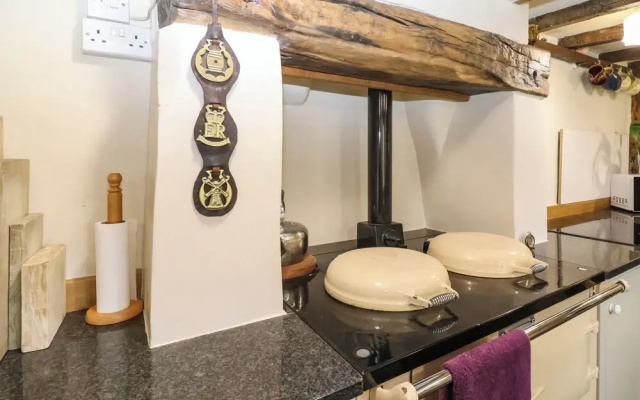 Bridge Cottage