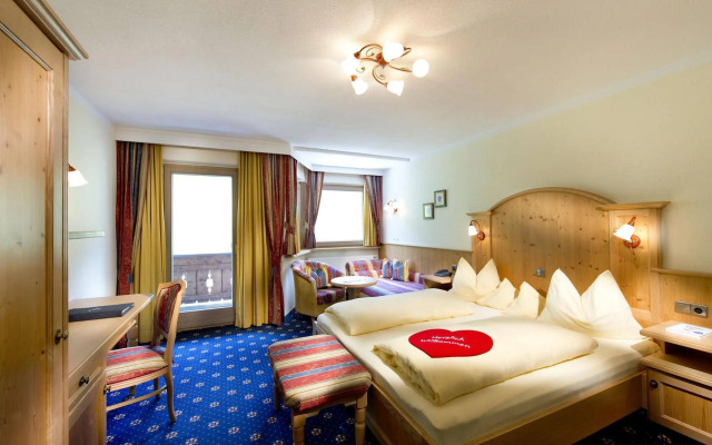 Hotel Tirolerhof