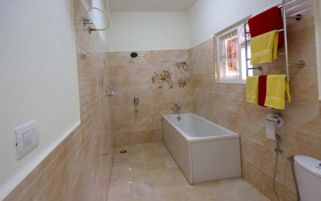 Copperhill Luxury Homestay