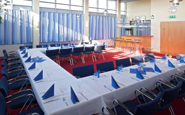 Commundo Tagungshotel Leipzig