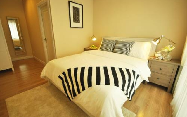 Bangkok Vacation House
