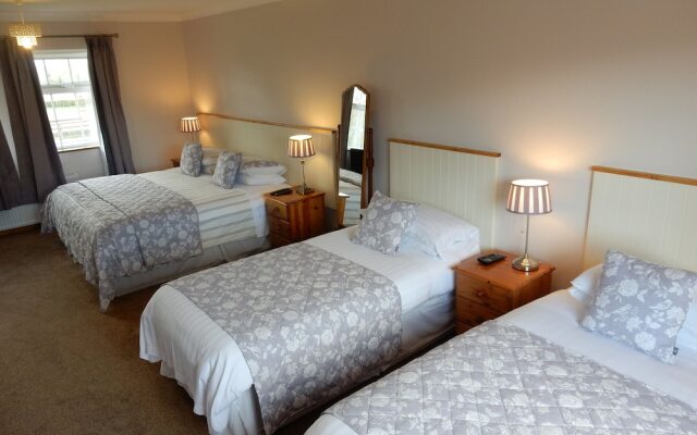 Auburndale B&B