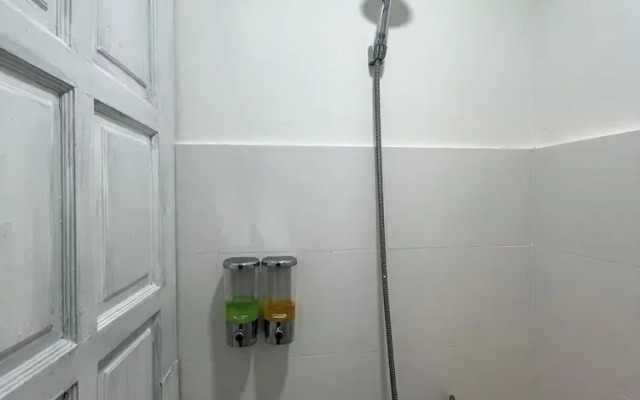 DK1 Hostel