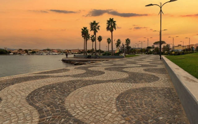 Olbia Mare Apartment