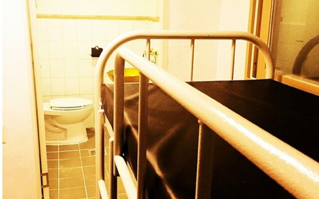 Seoul Mom Guesthouse