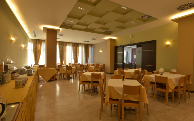 Park Hotel