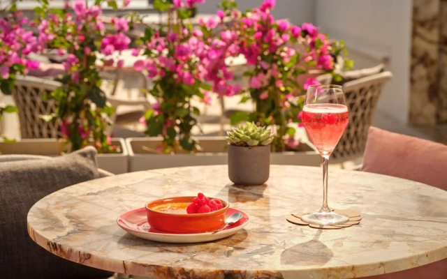 The Ritz-Carlton, Vienna
