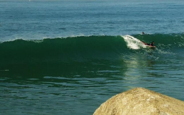 Buarcos Village House