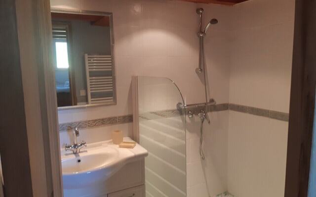 La Musardière Chambre d'hôtes
