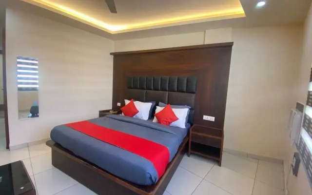 Hotel Royal Stay