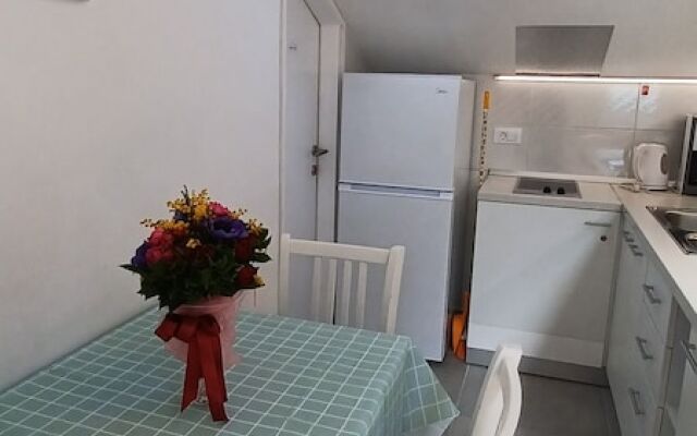 Captivating 1-bed Apartment in Dubrovnik