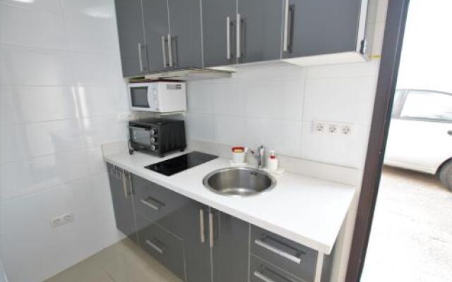 APARTMENT TIMPLE Puerto del Carmen
