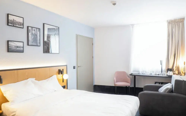 B&B Hotel Torun