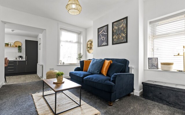 The Nest by Stamp SA