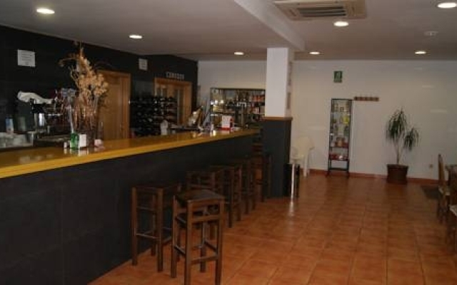 Hostal Restaurante Bustos