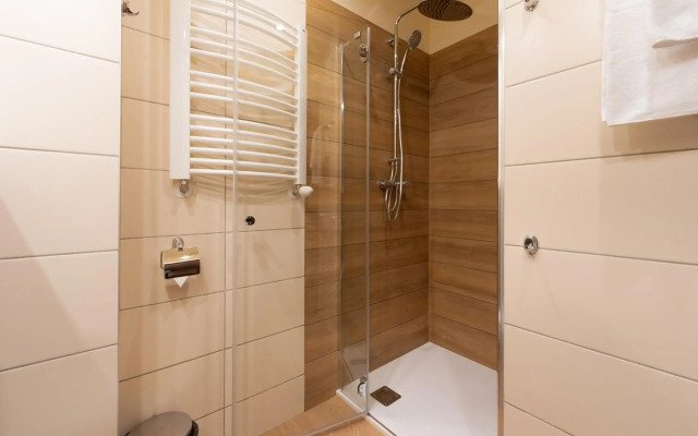 Park Hotel Diament Wroclaw