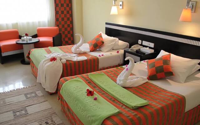 Elysees Dream Beach Hotel