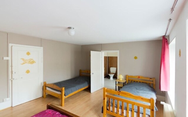 La Maison De L'union