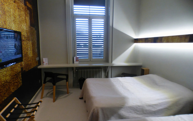 Terminus du Forez Saint Etienne Centre Gare Chateaucreux