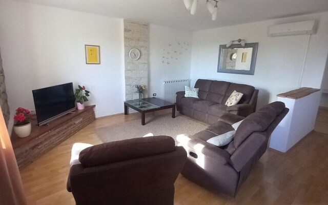 Casa Girasole