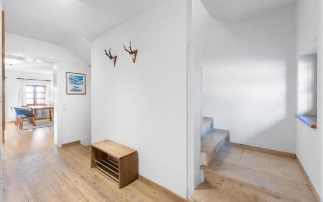 Ferienwohnung im Hubertushof