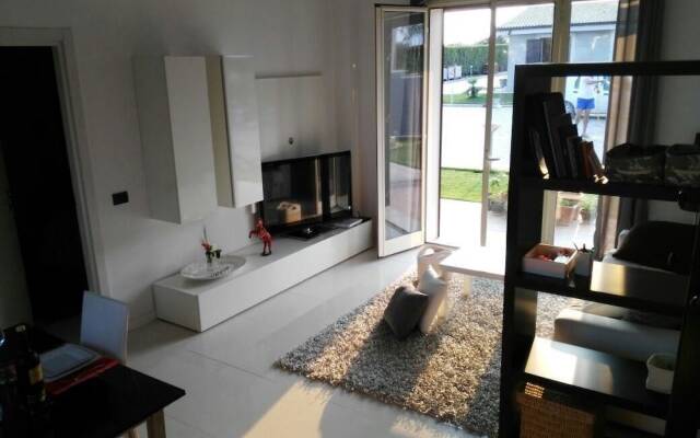 residence camporeale