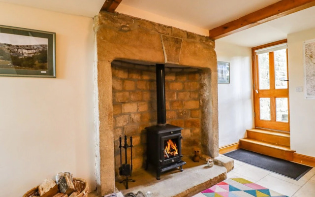 Kestrel Cottage