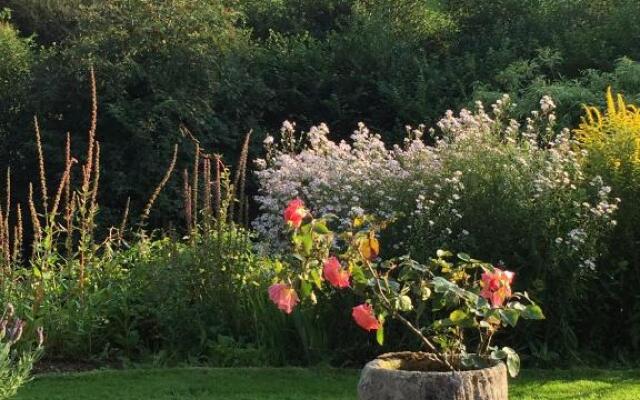Brentor Self-catering