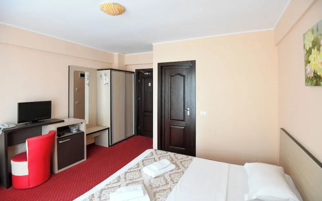 Hotel Romantic