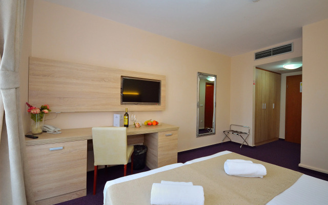 Hotel Stella Maris