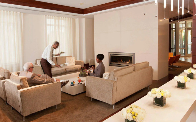 InterContinental Suites Hotel Cleveland by IHG