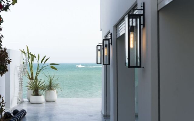 Maison Dedine - Adults Only