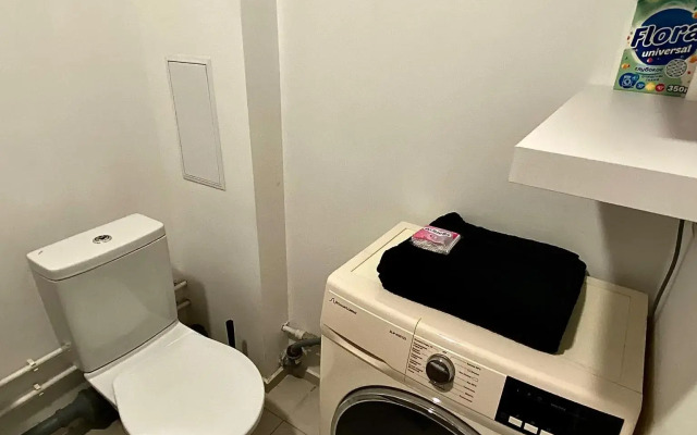 Апартаменты на улице Чемпионов 1