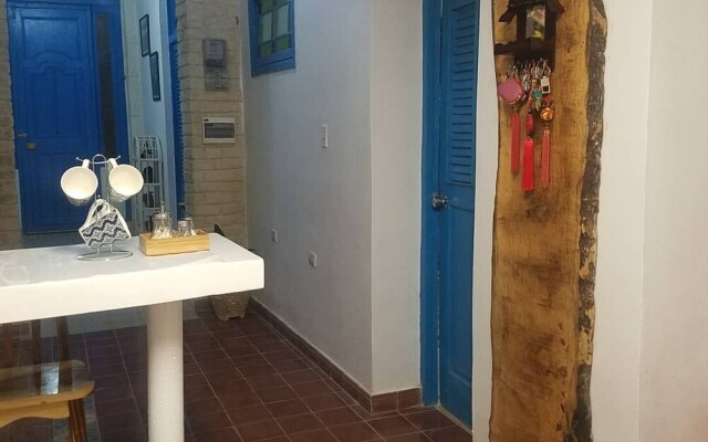 Hostal Escobar 206