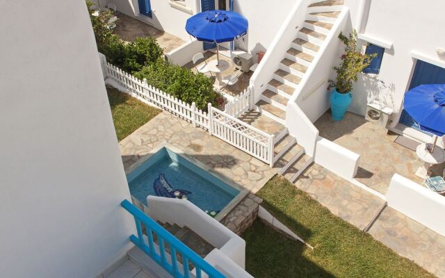 Tinos Aqua Palazzo