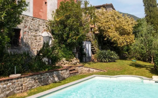 Villa il Gelsomino