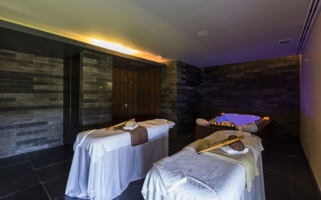 Monte Real Hotel, Termas & Spa