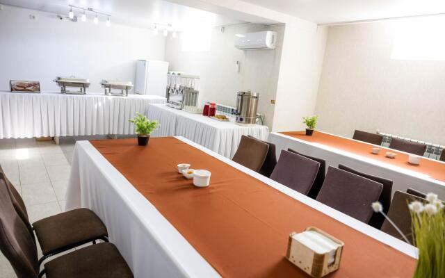 ARMAN Hotel