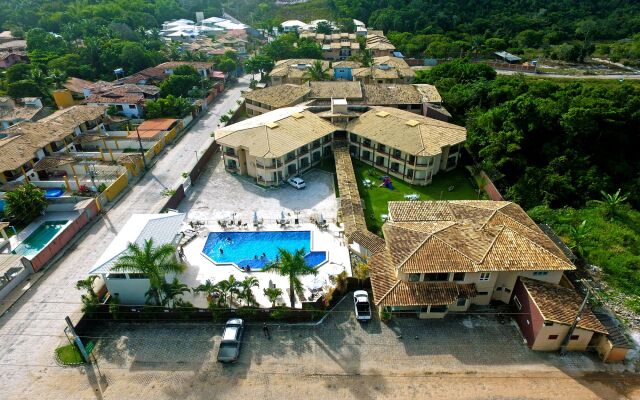 Pontal Praia Hotel