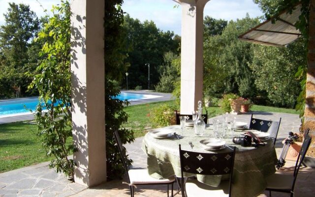 Villa Collina delle Rose
