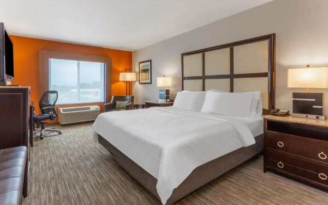 Residence Inn Chicago Downtown/Loop