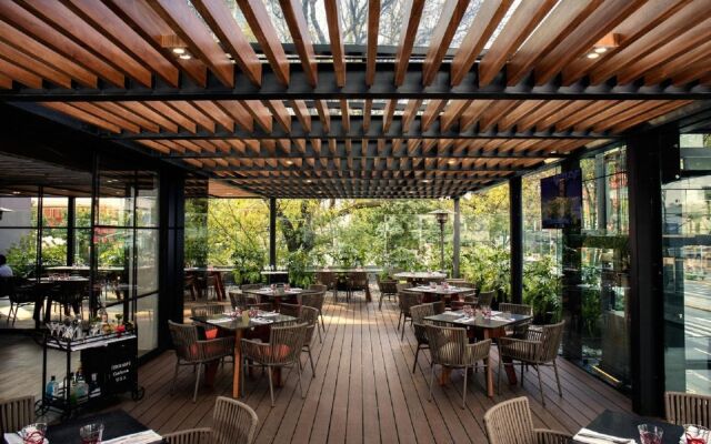 Krystal Grand Suites Insurgentes