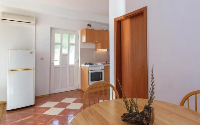 Apartment Zivogosce 31